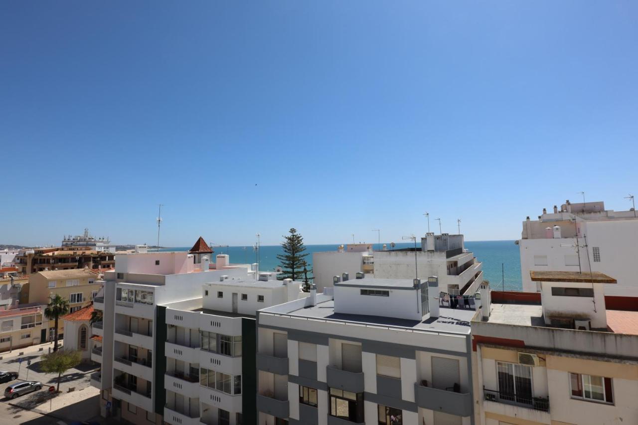 Mar Ali - 200m From The - Free Wifi - By Bedzy * Armacao de Pera
