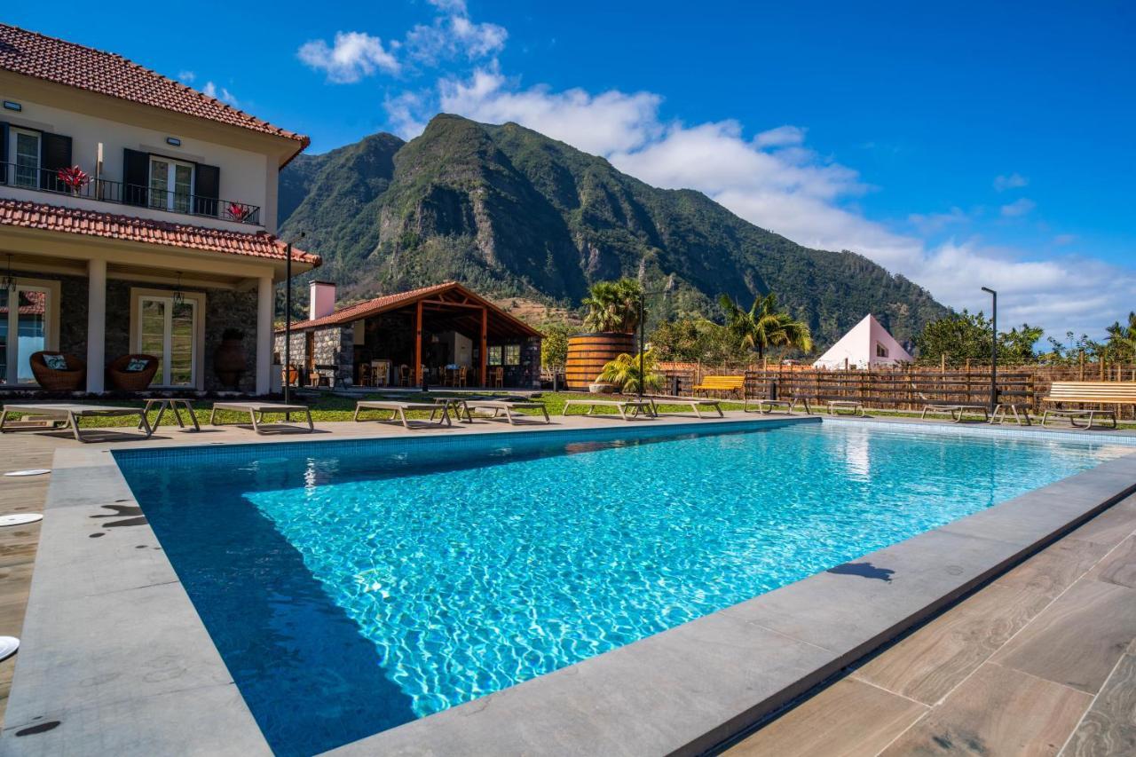 Farm stay Quinta Vale Vitis
