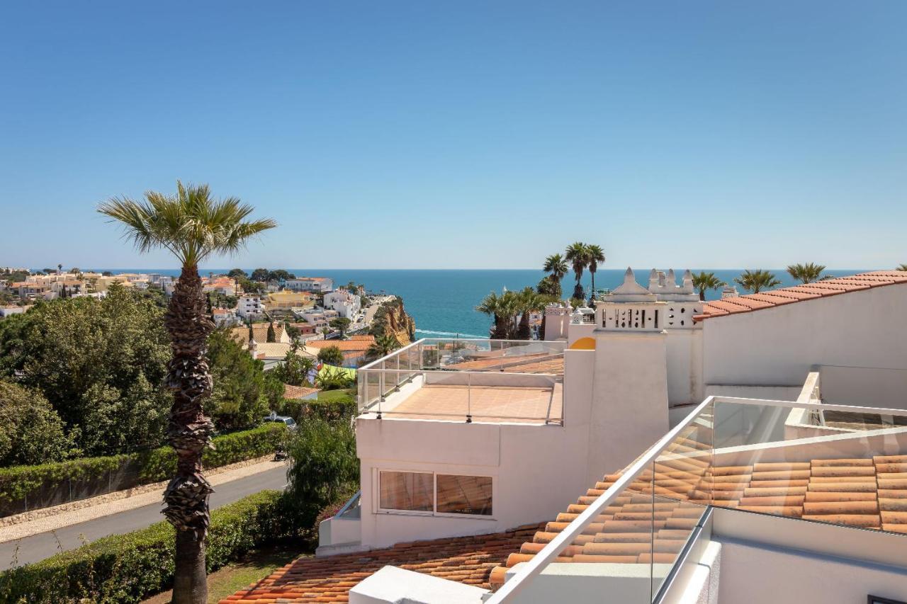 Holiday home Casa Borboleta Carvoeiro (Lagoa)