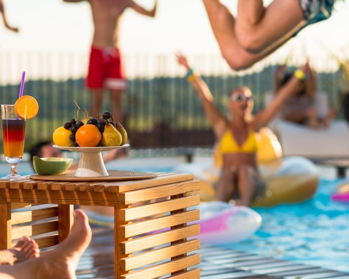 Apartahotel Topazio Vibe & - Adults Friendly