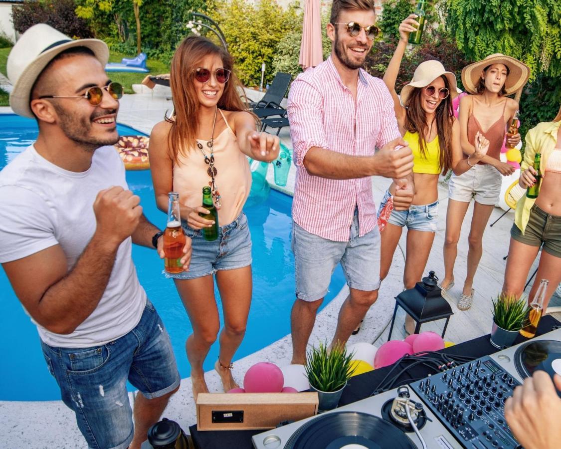 Apartahotel Topazio Vibe & - Adults Friendly