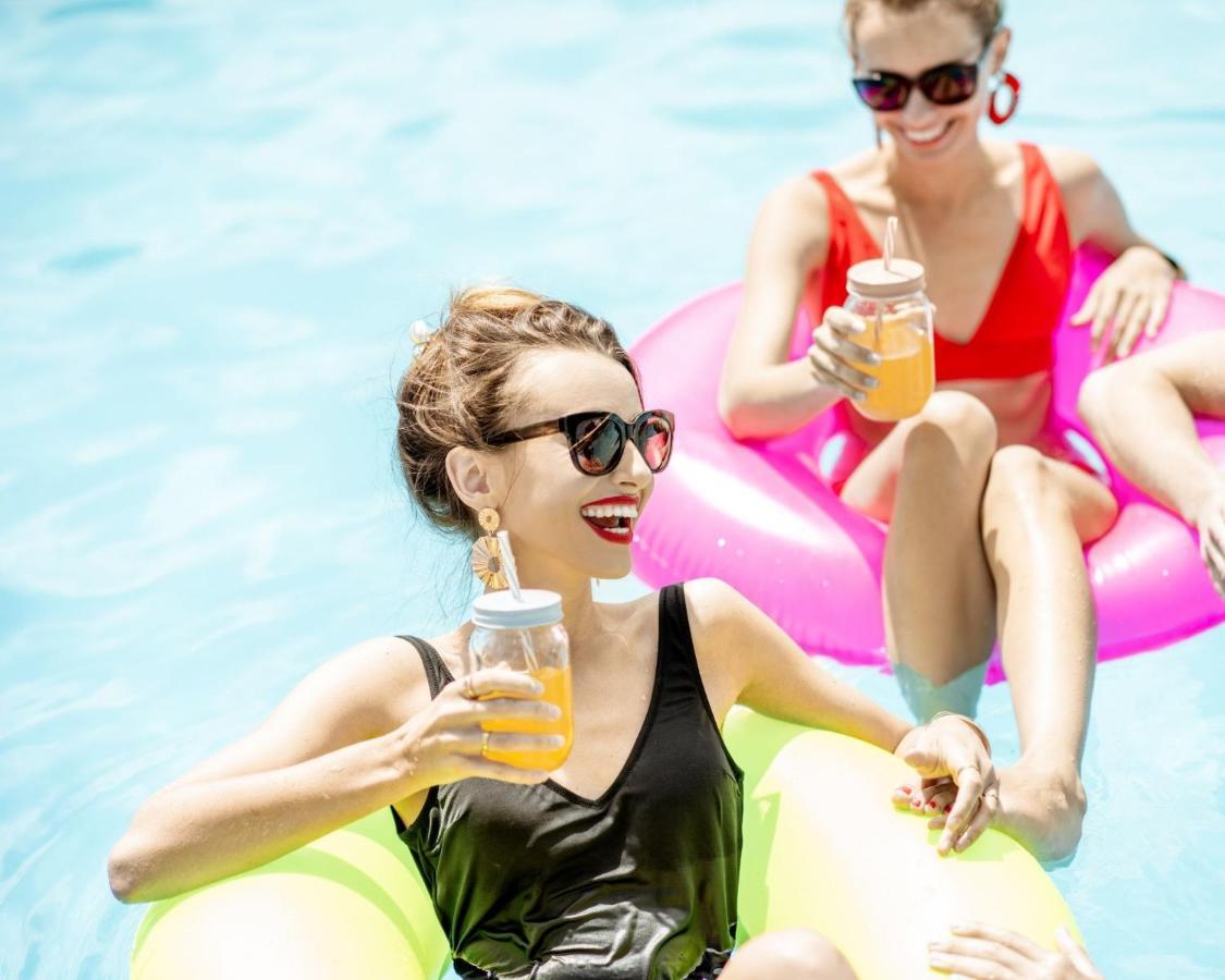 Apartahotel Topazio Vibe & - Adults Friendly
