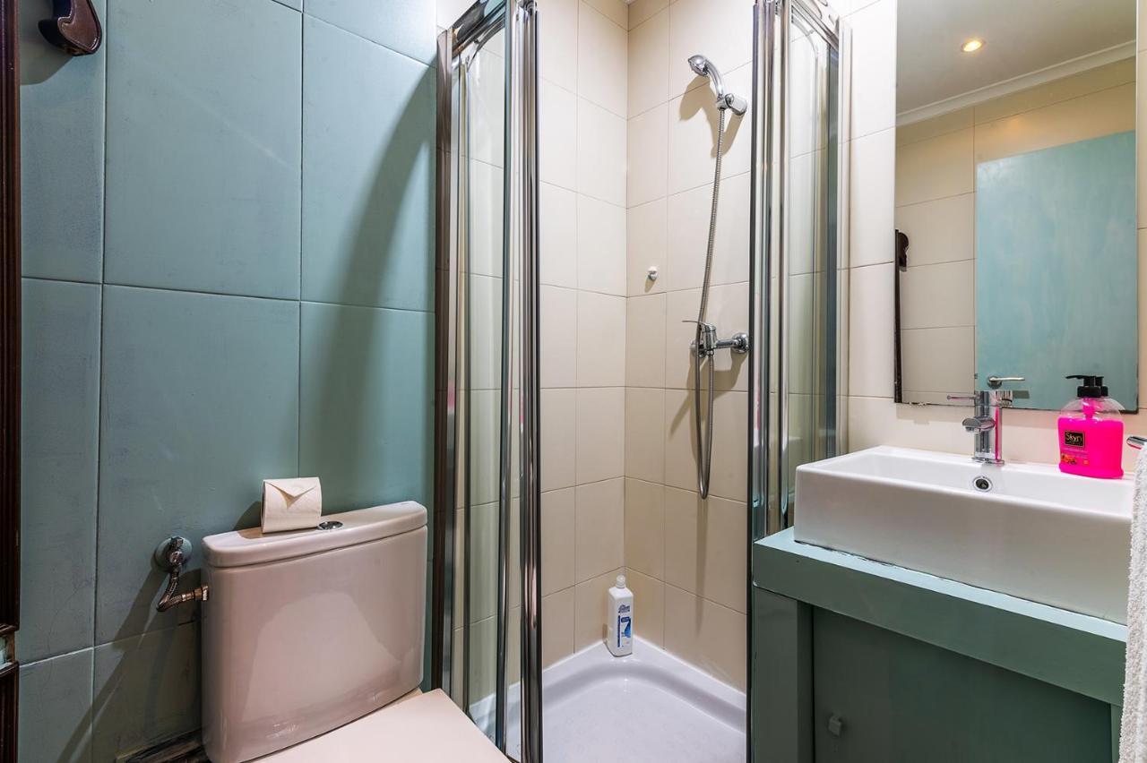 Apartamento Paco De Arcos Apartment Paço de Arcos
