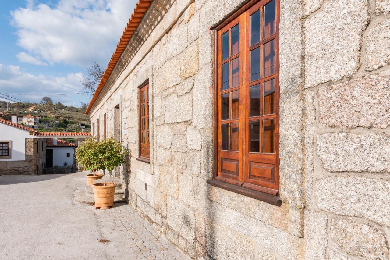 Casa Do Boco Сasa de vacaciones