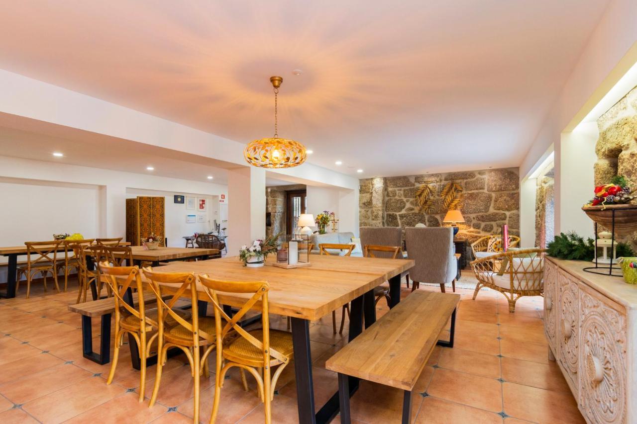 Casa Do Boco Holiday home Oliveira do Hospital