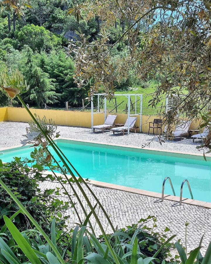 Quinta Da Torre - Country house