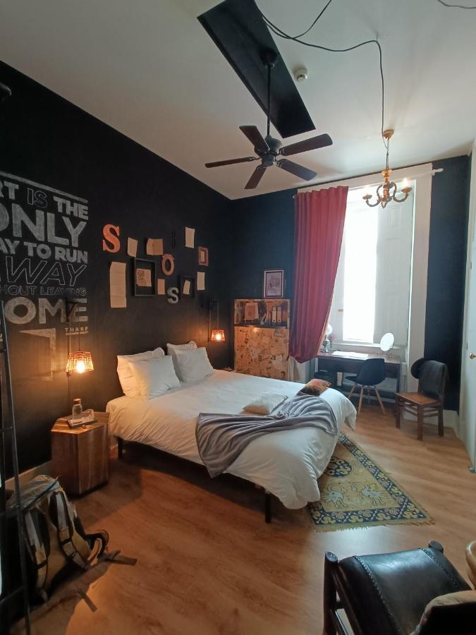 Guest house The Pessoa