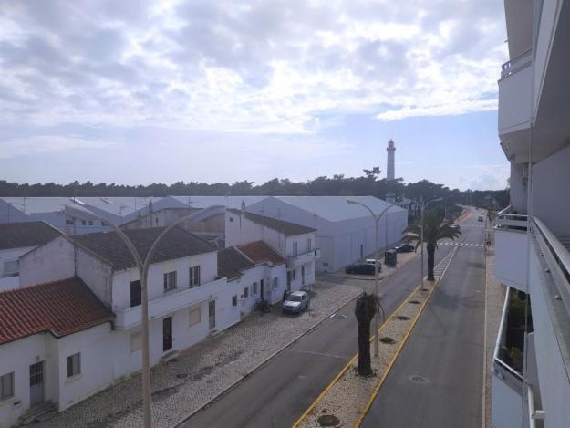Apartamento Foz Do Guadiana
