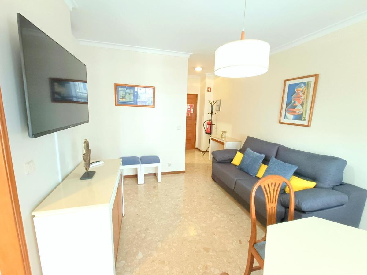 Apartamento Vau View - Sea View -