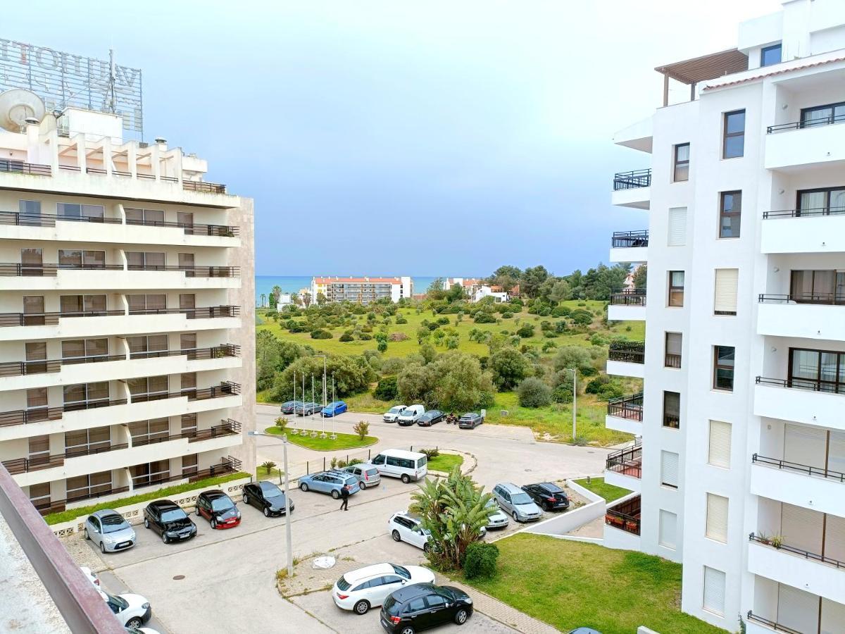 Apartamento Vau View - Sea View -