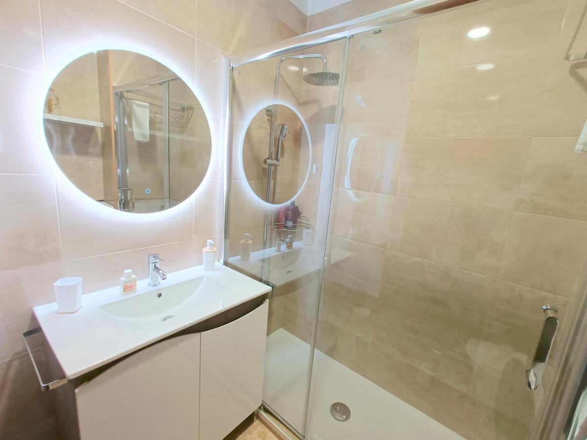 Vau View - Sea View - Apartamento