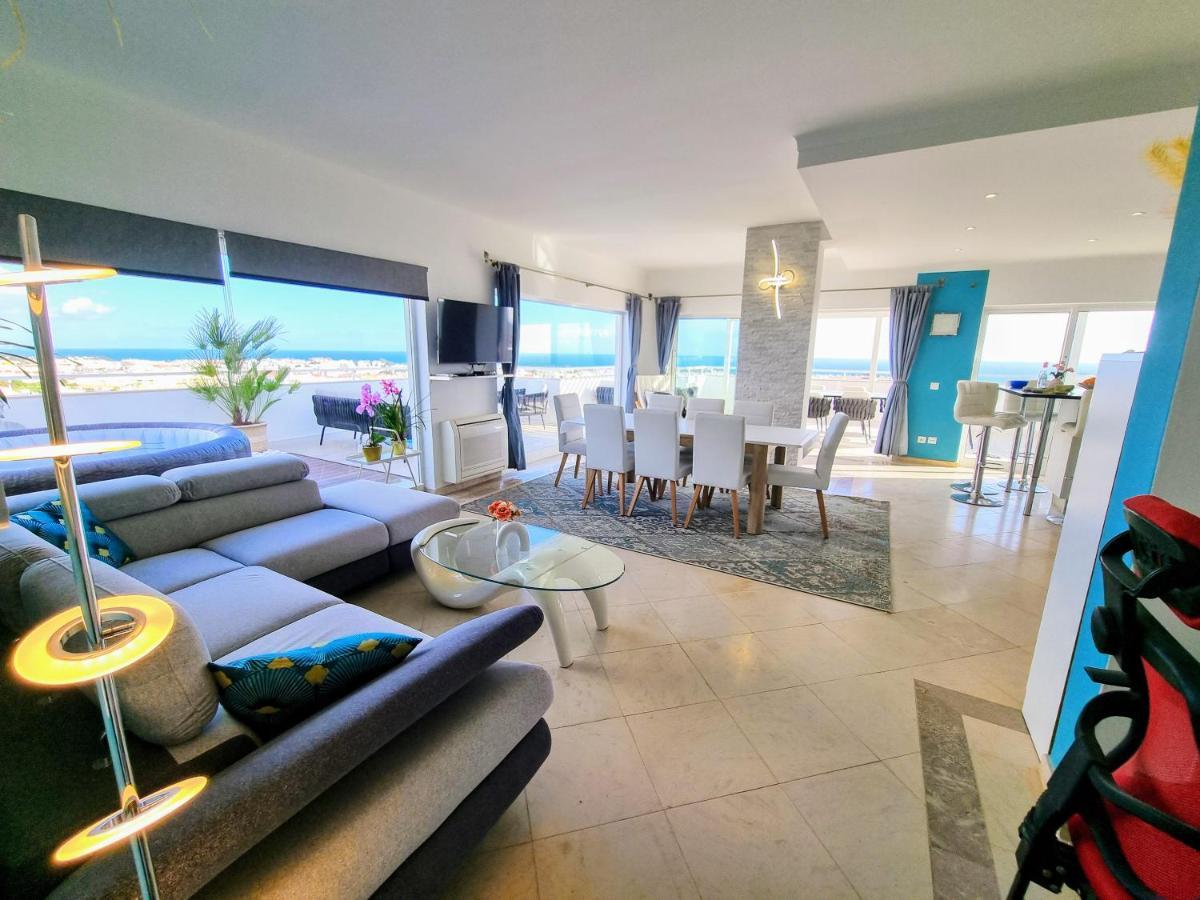 Penthouse Rentalbufeira * Albufeira