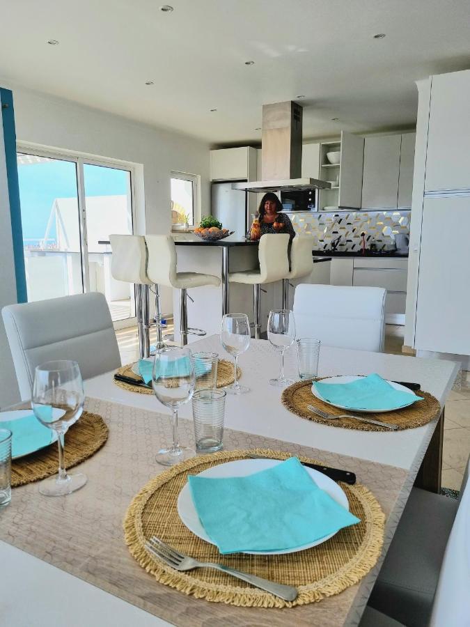 Penthouse Rentalbufeira Apartment Albufeira