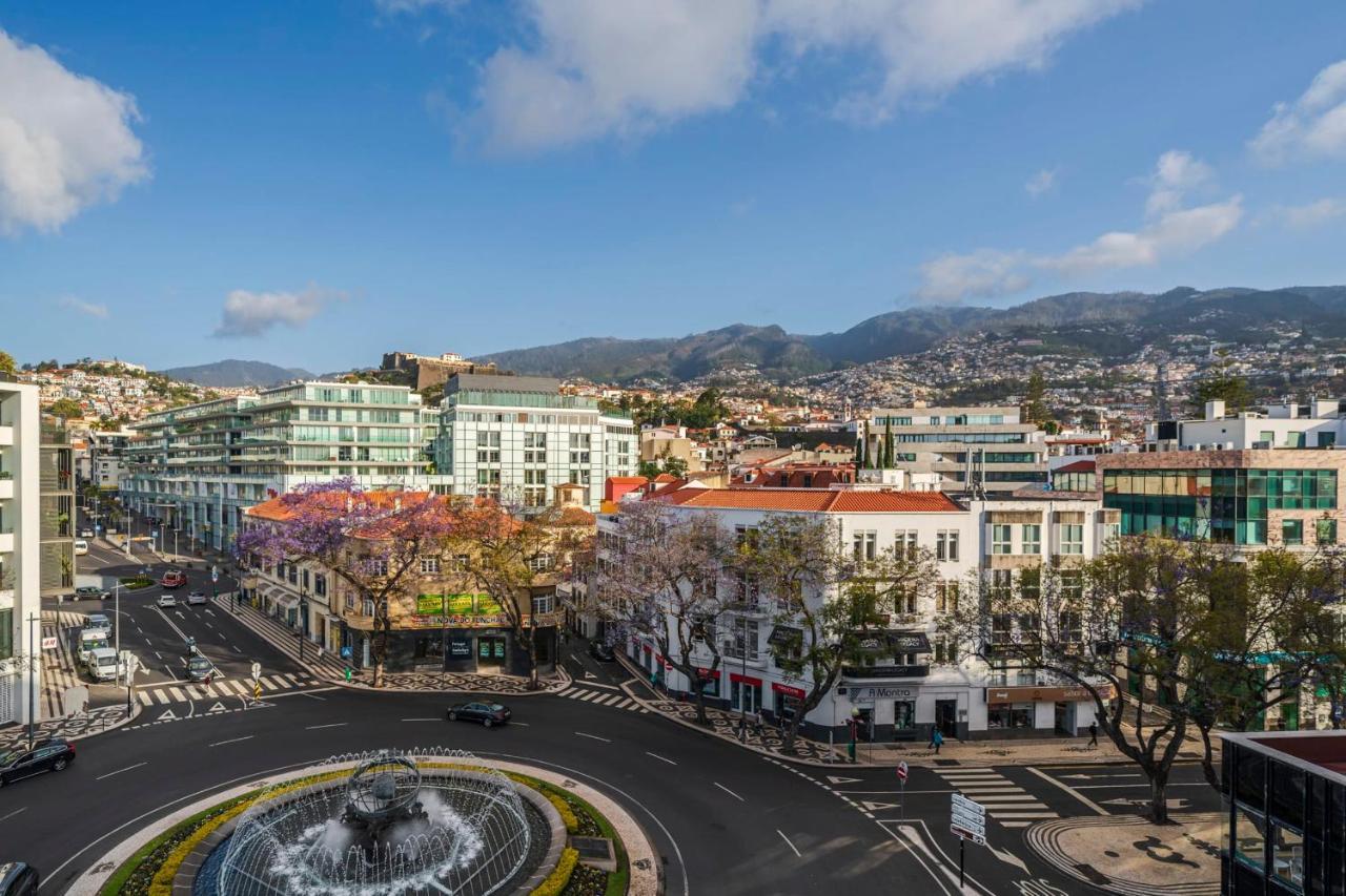 Appartement The Boats By An Island Funchal (Madeira)