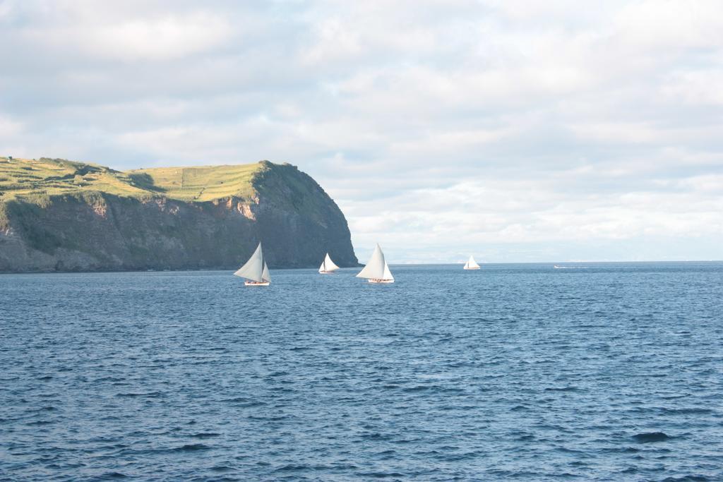 Faial Marina