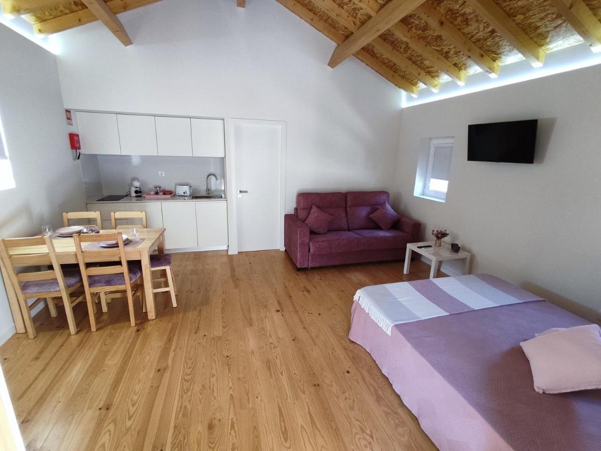 Guest house Cantinho Do Sossego