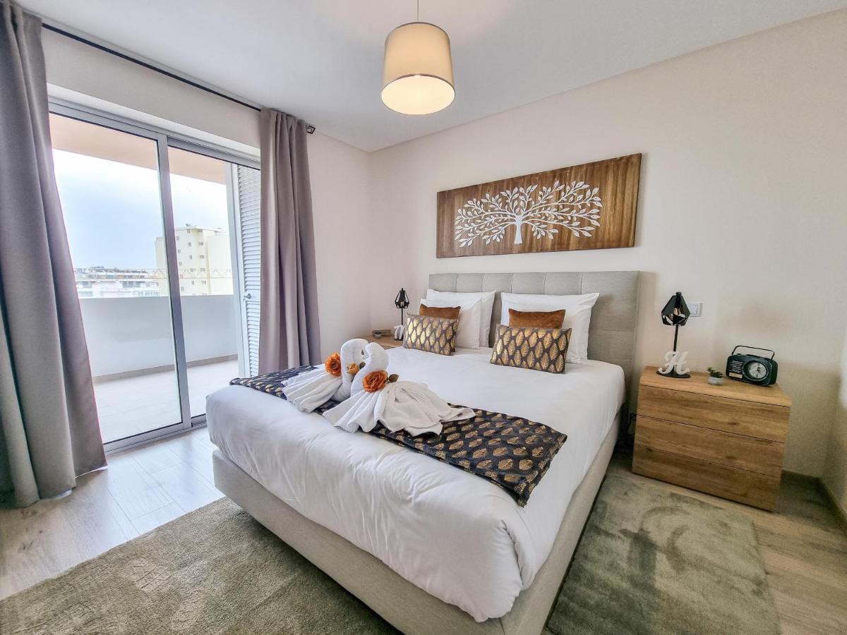 Elite Residente Gold 11 Apartamento