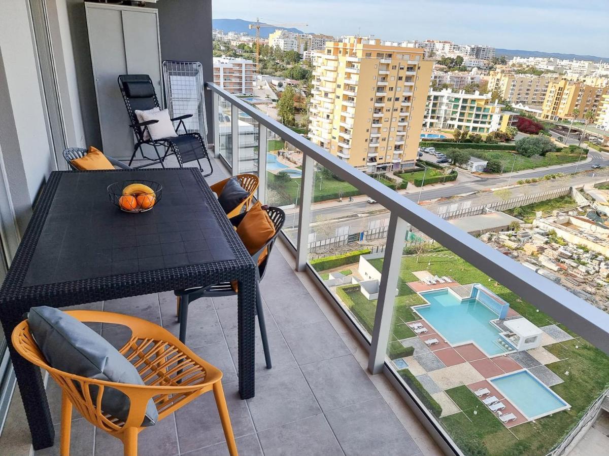 Apartamento Elite Residente Gold 11 *