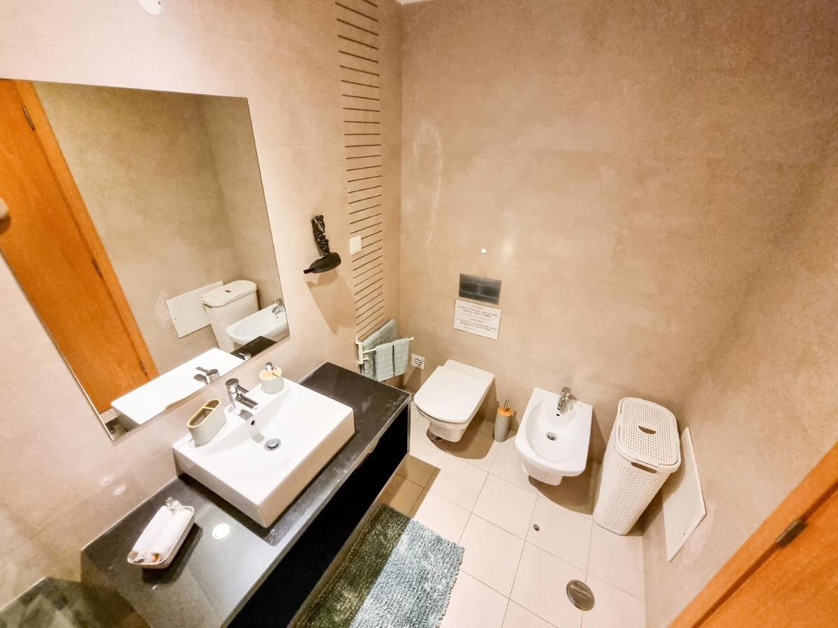 Apartamento Rocha Tower Lovely