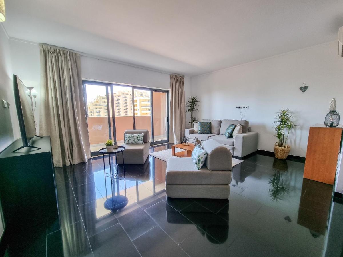 Apartamento Rocha Tower Lovely *