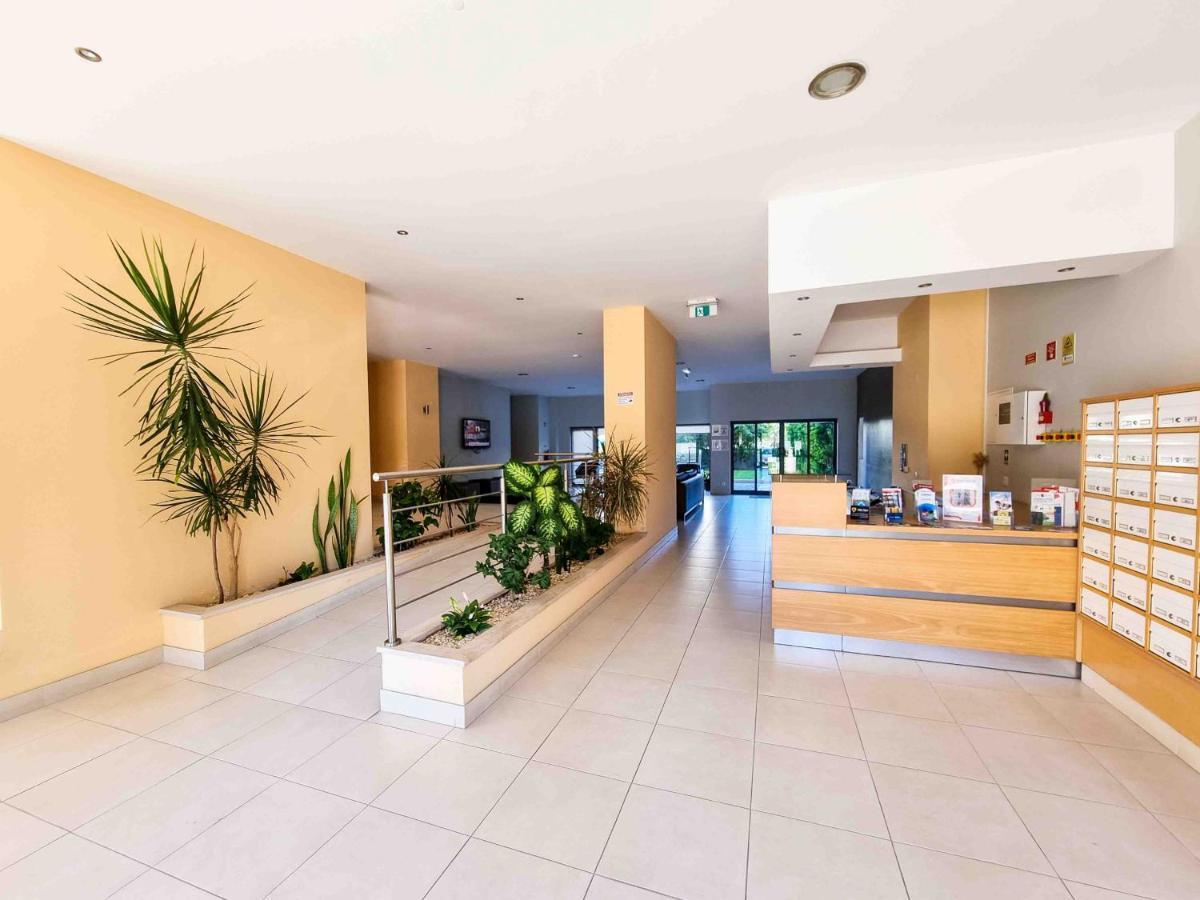 Apartment Rocha Tower Lovely