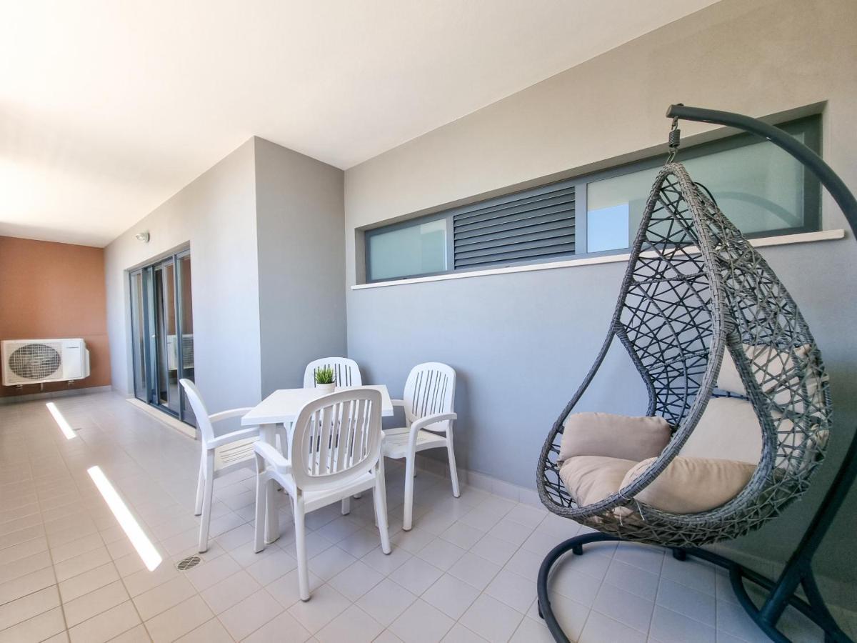 Apartment Rocha Tower Lovely Portimao