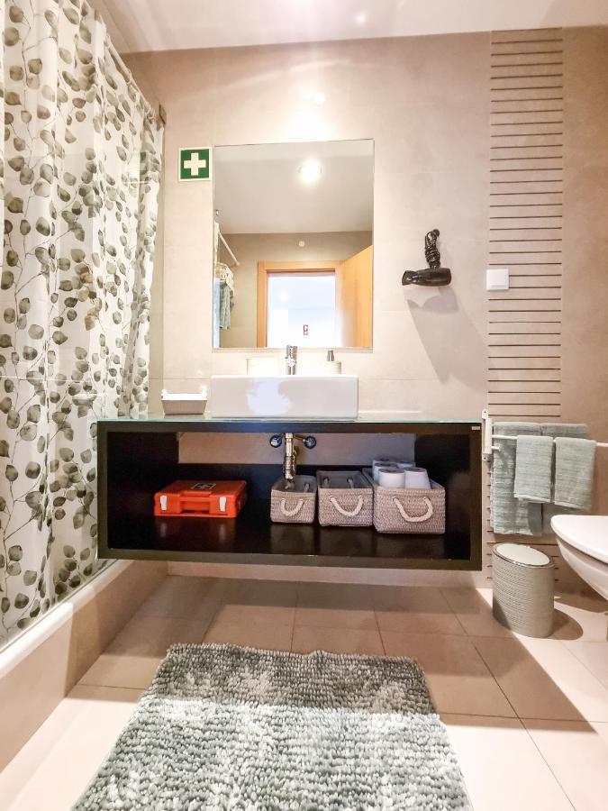 Rocha Tower Lovely Apartamento