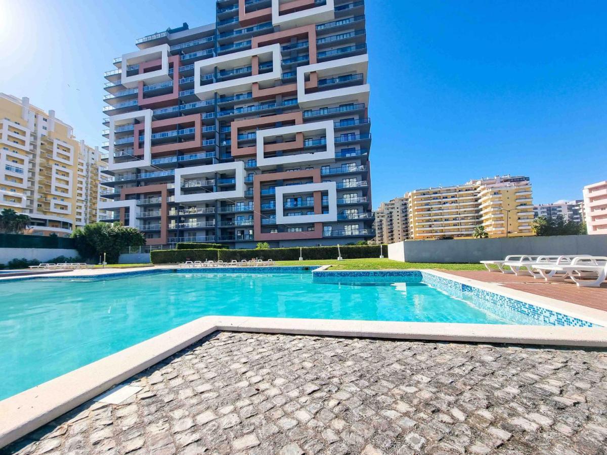Rocha Tower Lovely Apartamento