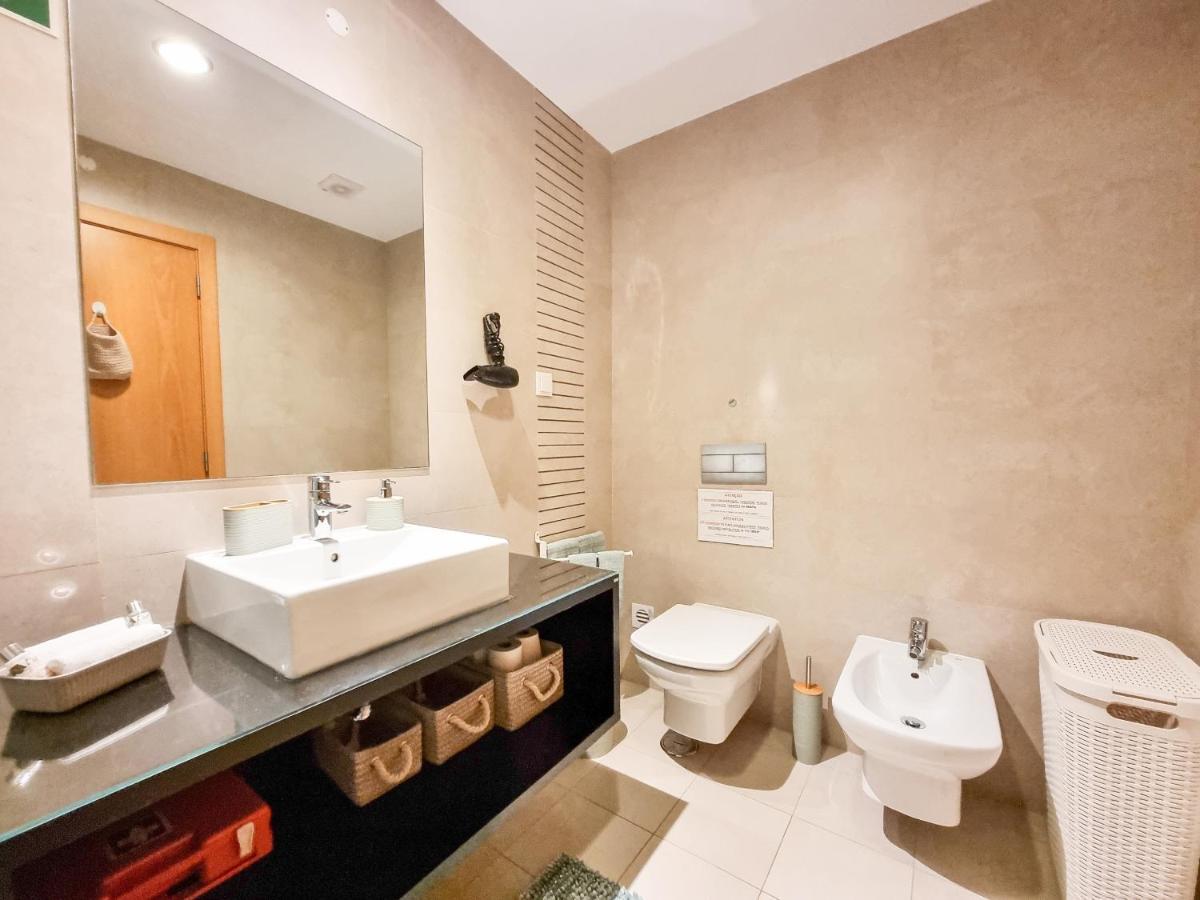 Rocha Tower Lovely Apartamento *