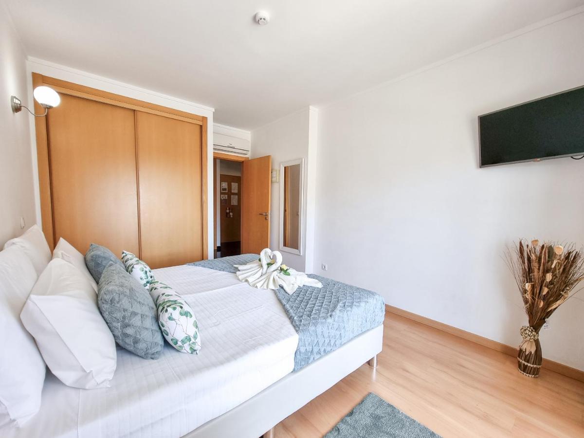 Apartamento Rocha Tower Lovely Portimão