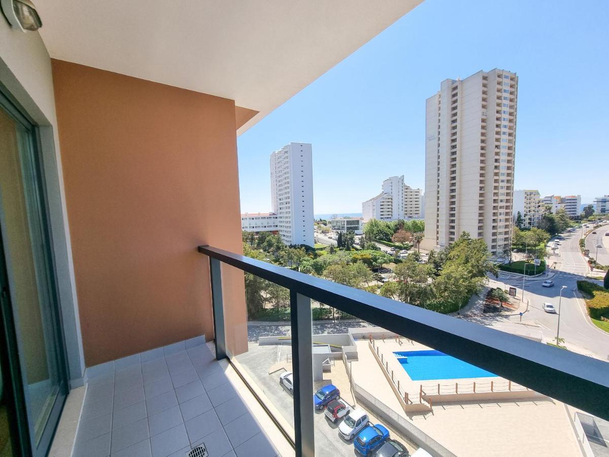 Rocha Tower Lovely Apartamento