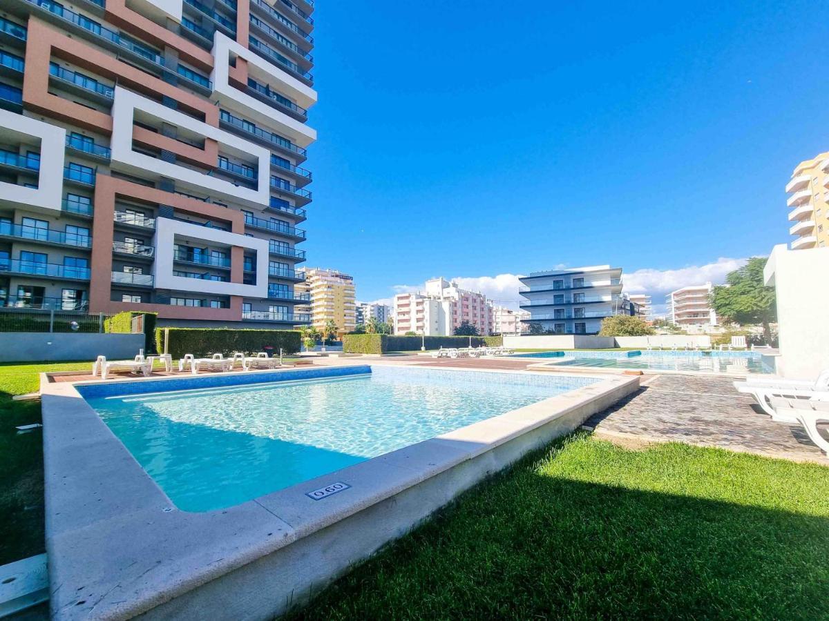 Apartamento Rocha Tower Lovely