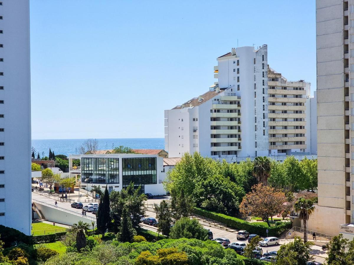Apartamento Rocha Tower Lovely *