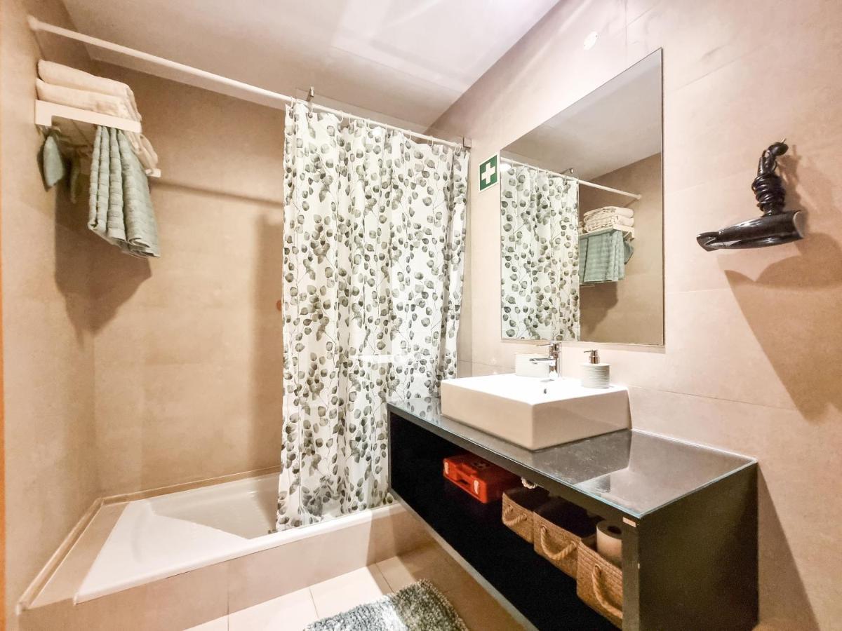 Apartamento Rocha Tower Lovely