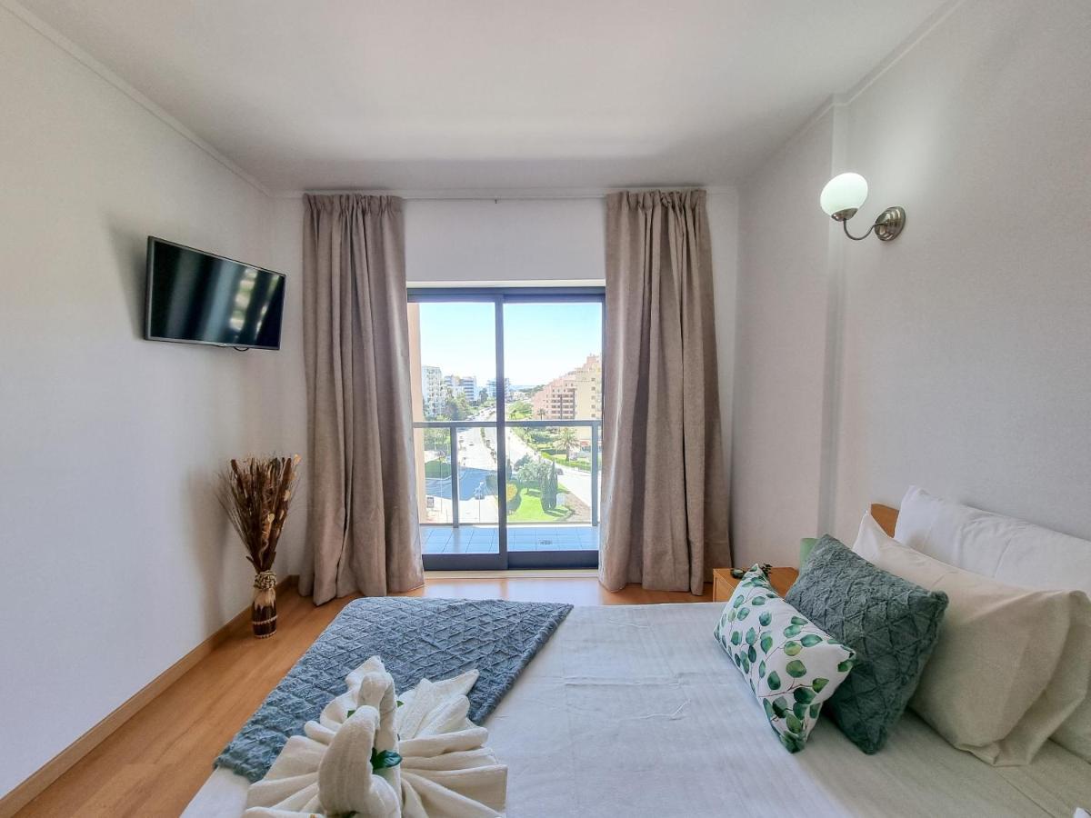 Rocha Tower Lovely Apartment Portimao