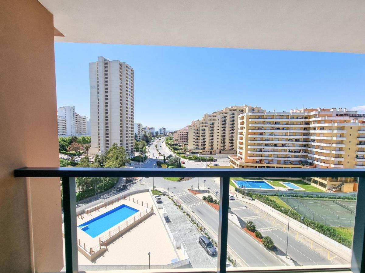Rocha Tower Lovely