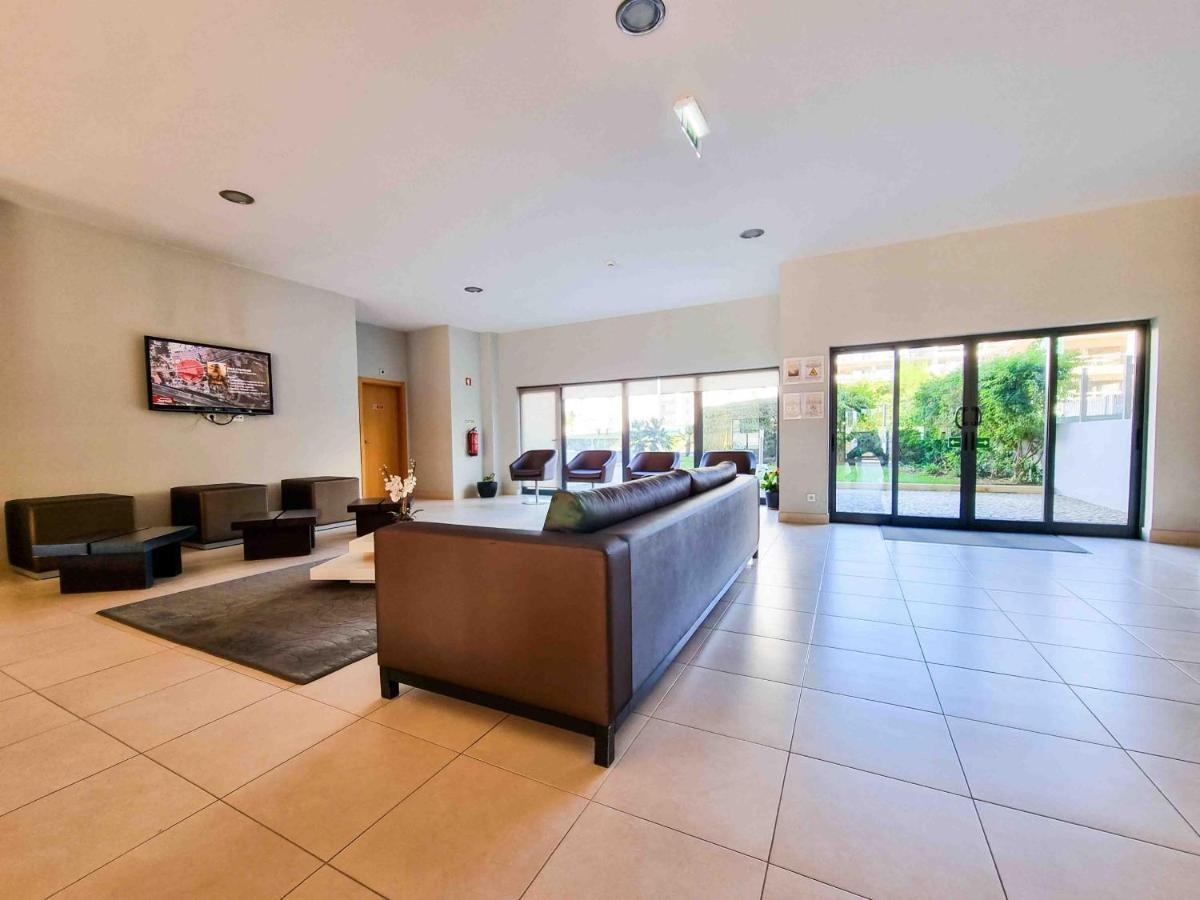 Apartment Rocha Tower Lovely Portimao