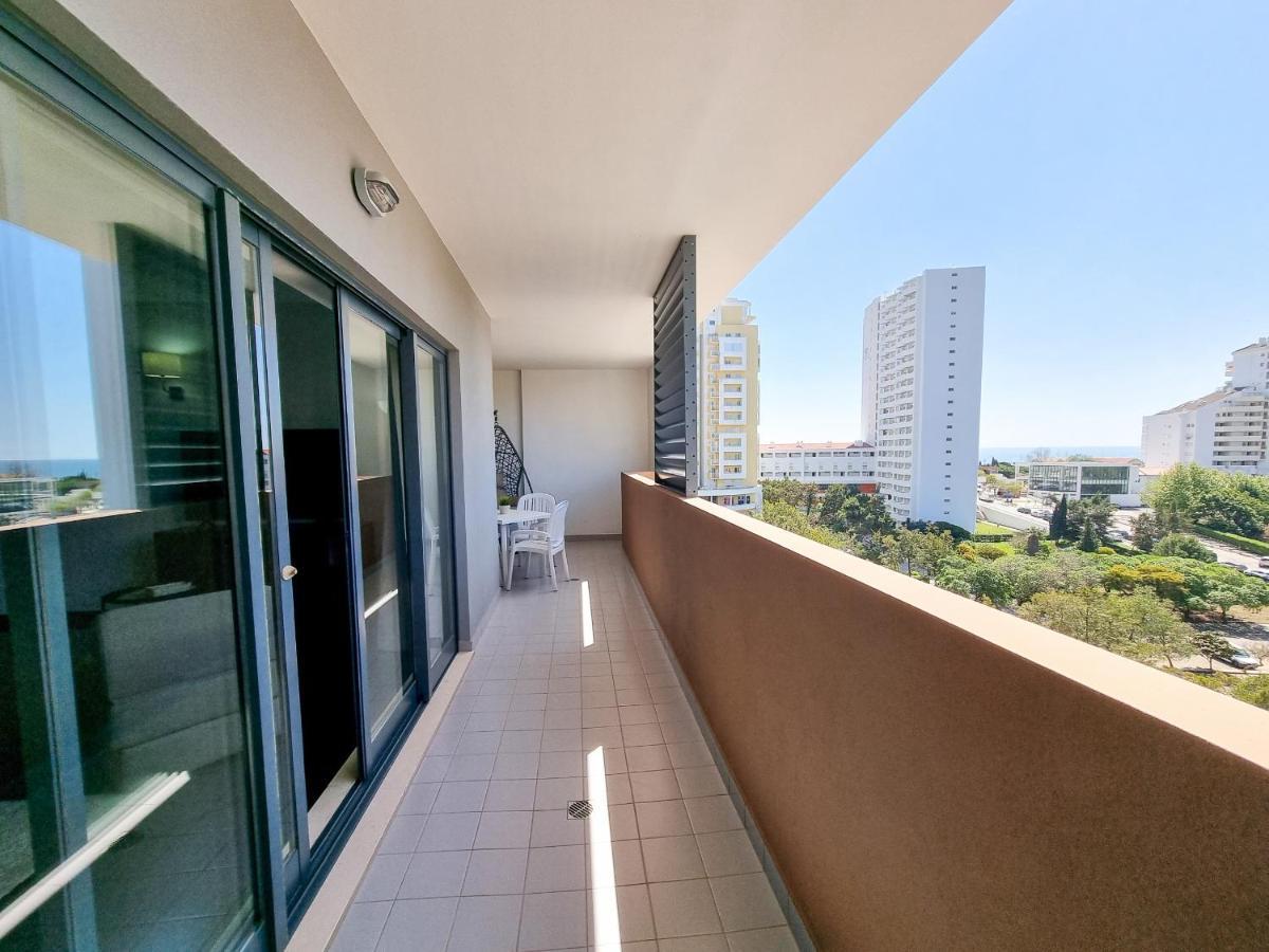 Rocha Tower Lovely
