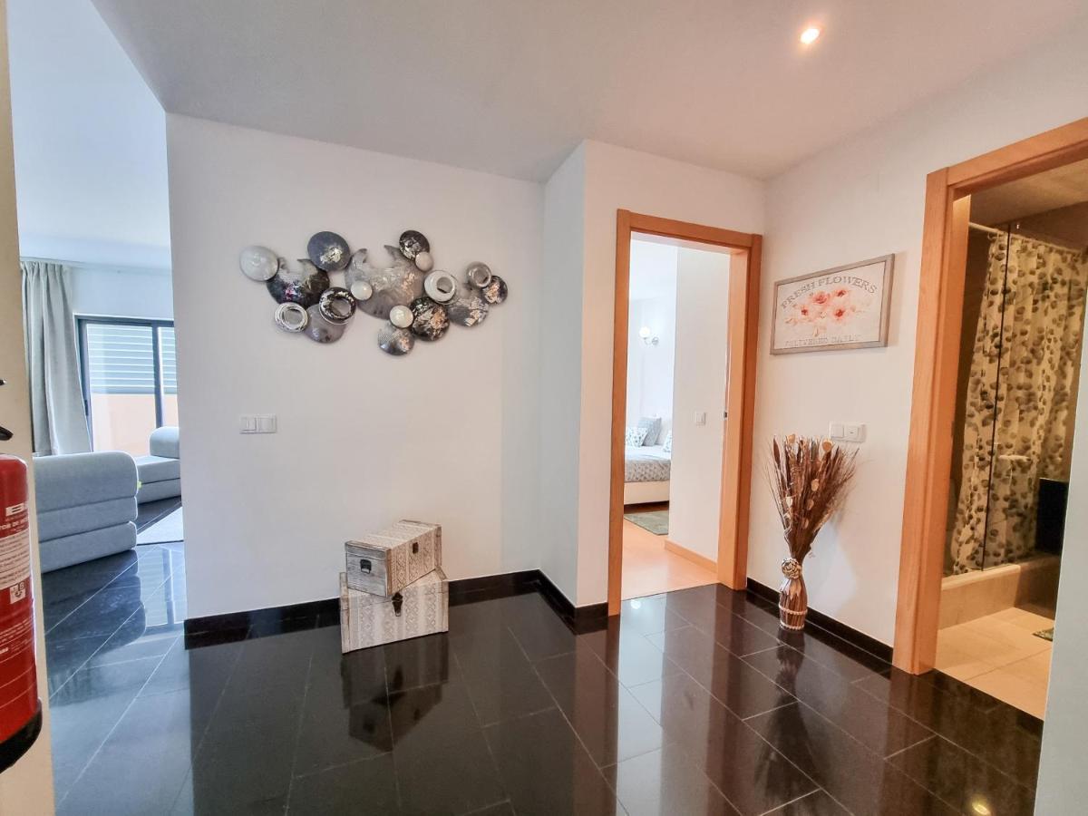 Rocha Tower Lovely Apartment Portimao