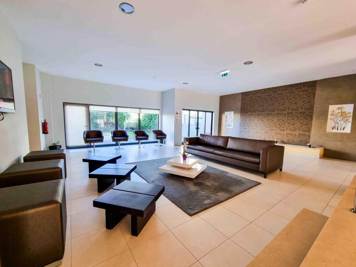 Rocha Tower Lovely Apartment *
