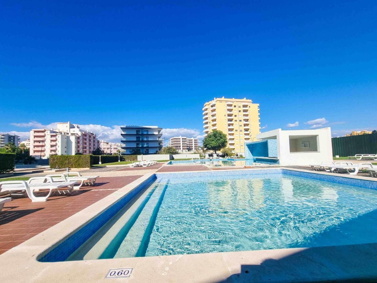Apartamento Rocha Tower Lovely