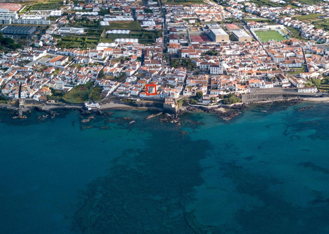 Holiday home Casa Maria Do Ilheu *