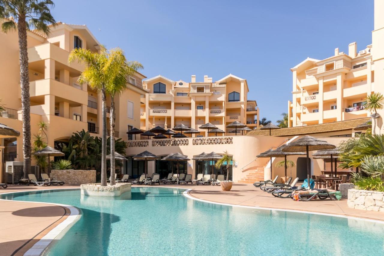 Apartamento Estrela Da Da - 2 Bedroom Sea View Luz