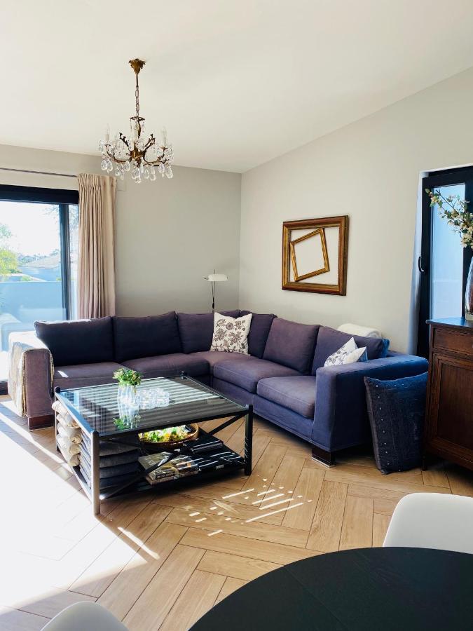Casa Do Cerro Apartment Carvoeiro (Lagoa)