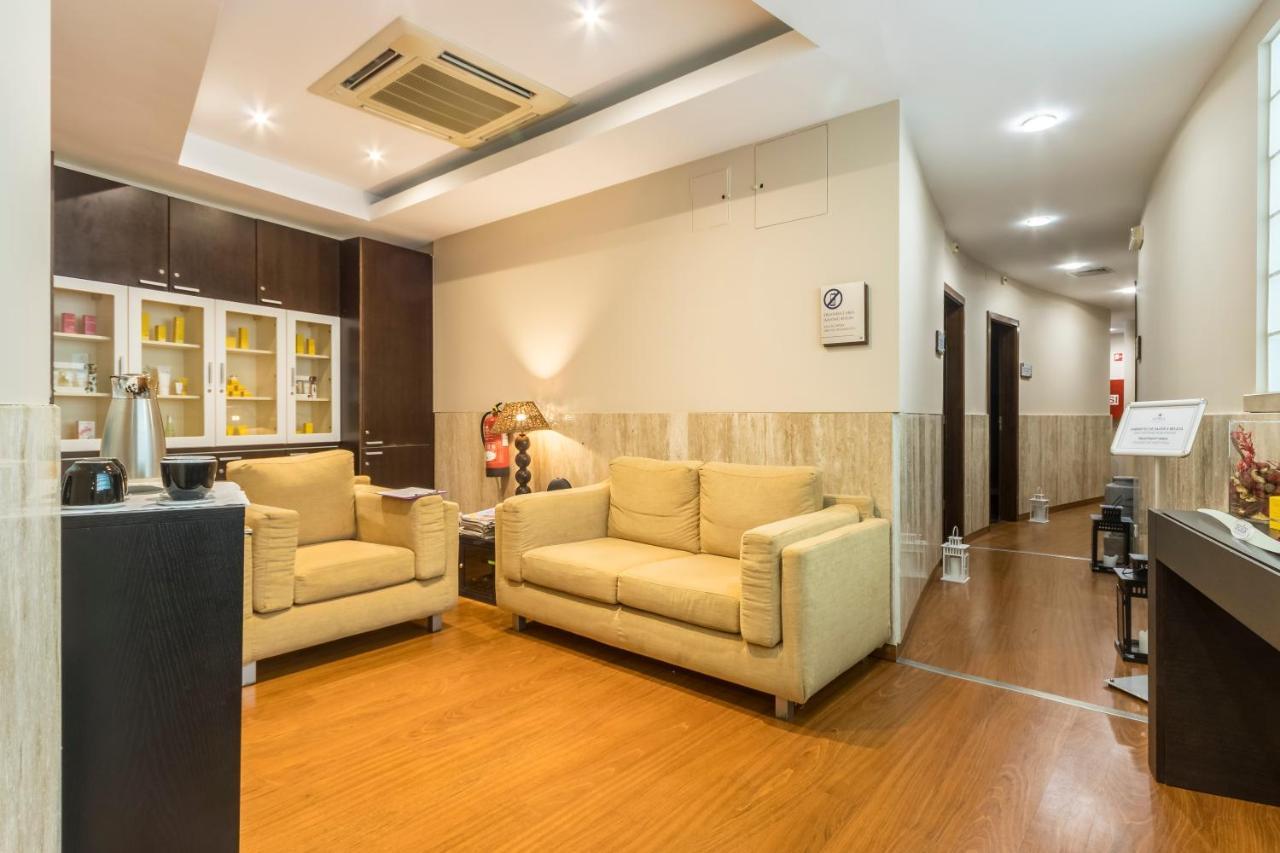 Estrela Da Da - 2 Bedroom Sea View Apartamento Luz