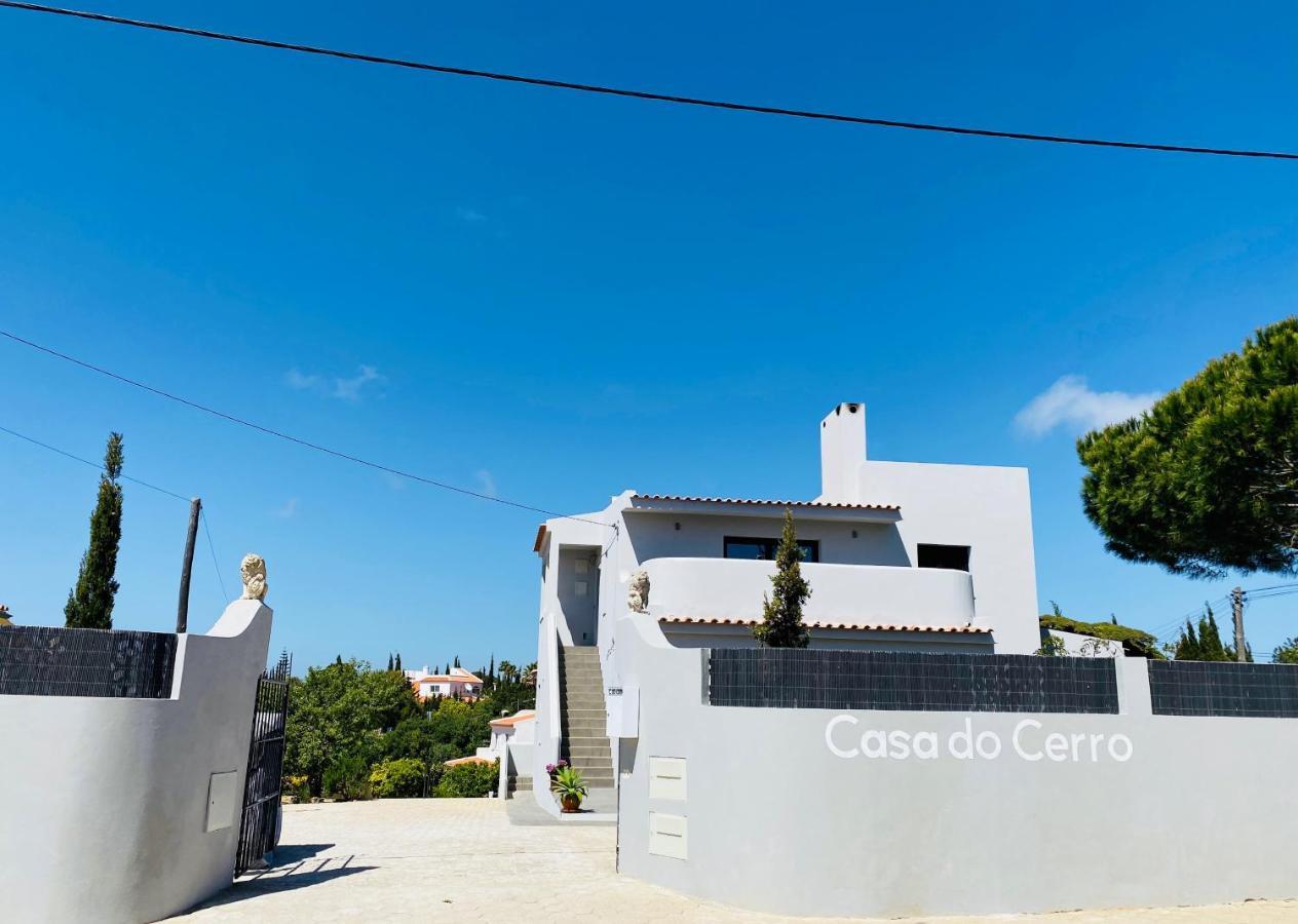 Casa Do Cerro Apartment