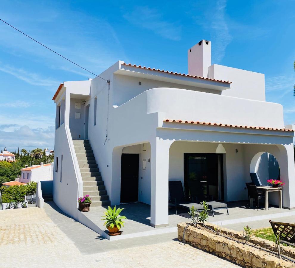Casa Do Cerro Carvoeiro (Lagoa)