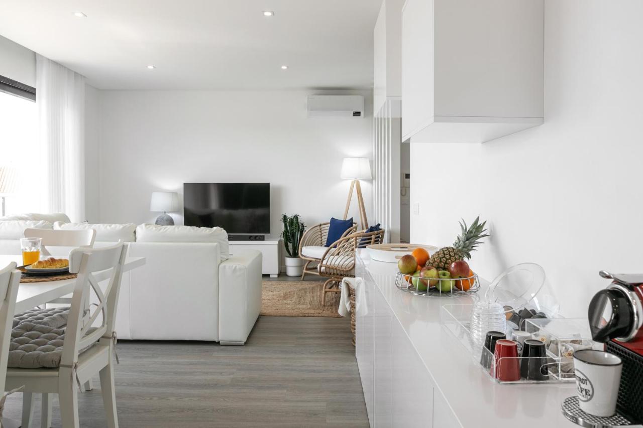 Apartamento & Supertubos House *