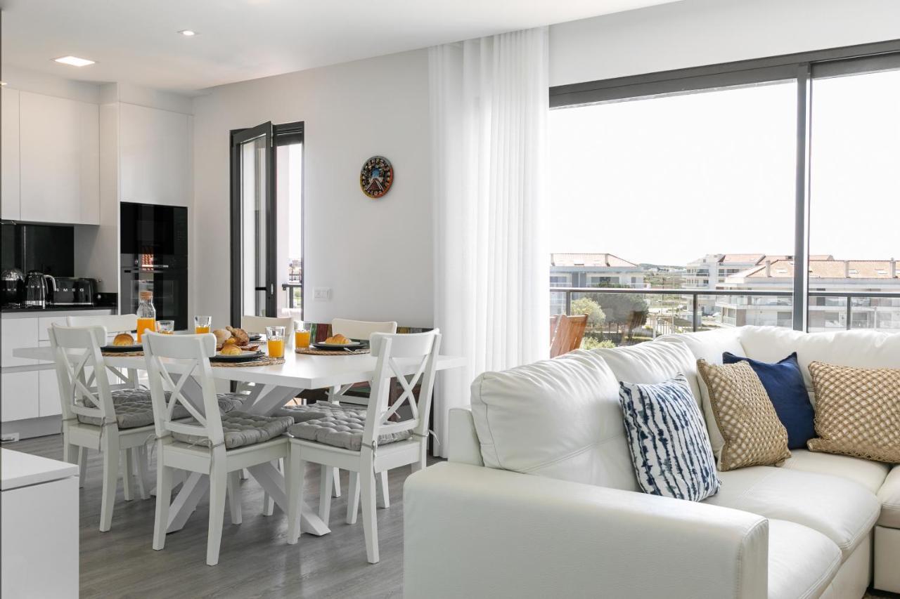 Apartamento & Supertubos House *