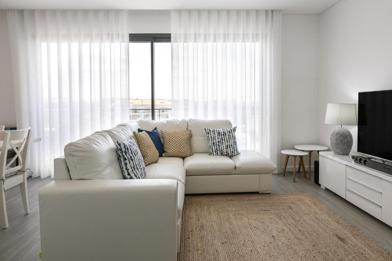 Apartamento & Supertubos House